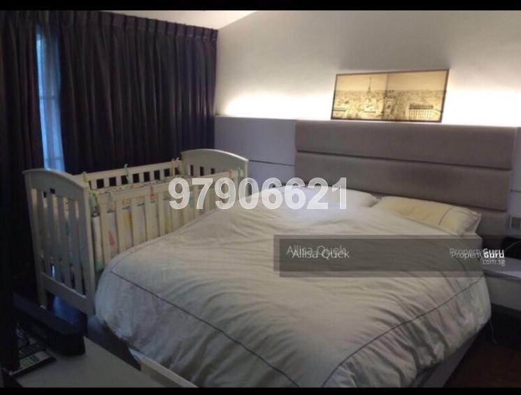 Limau Villas (D16), Terrace #125202792